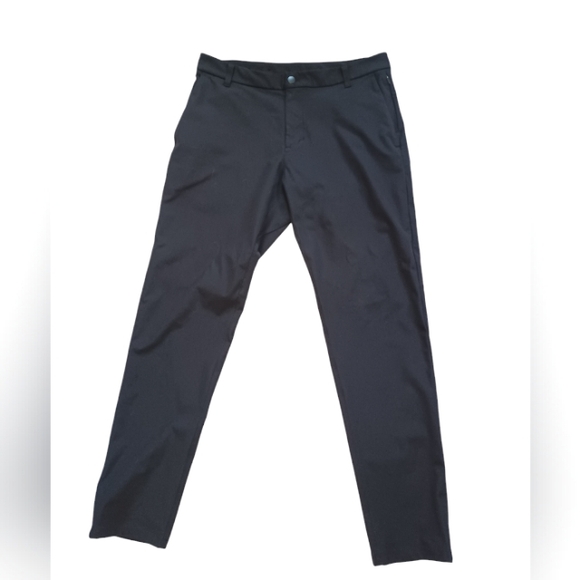 lululemon athletica Pants - Lululemon Women's Black Pants